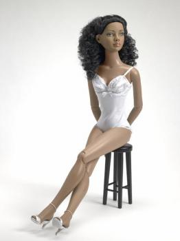Tonner - American Models - Basic African-American - кукла